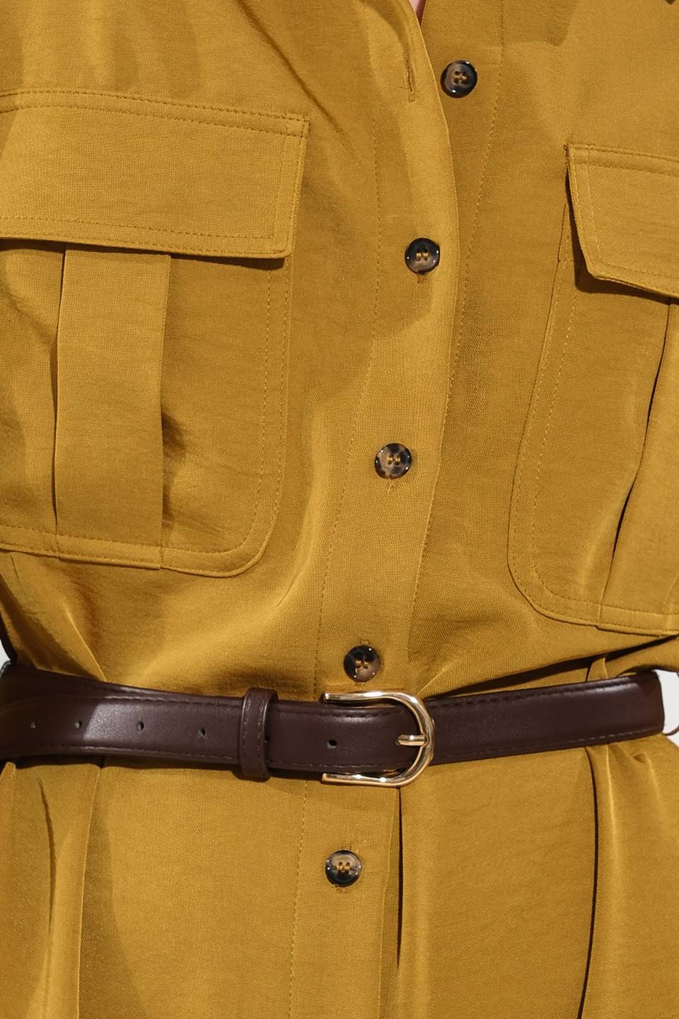 VESTIDO MIDI TEJIDO STATE OF BLISS