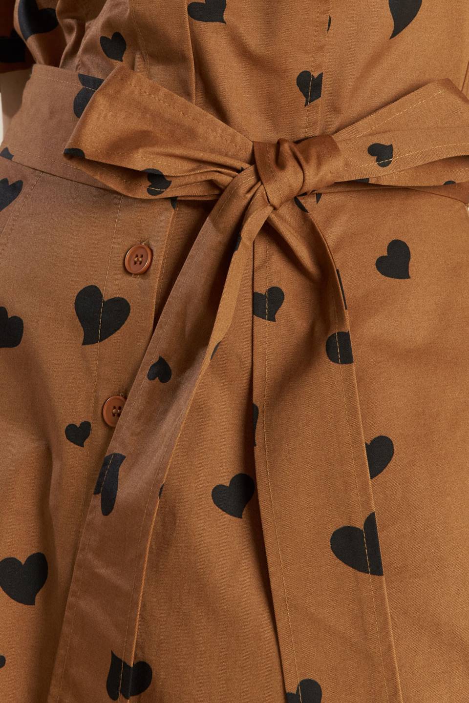 VESTIDO MIDI TEJIDO LISTO PARA USAR