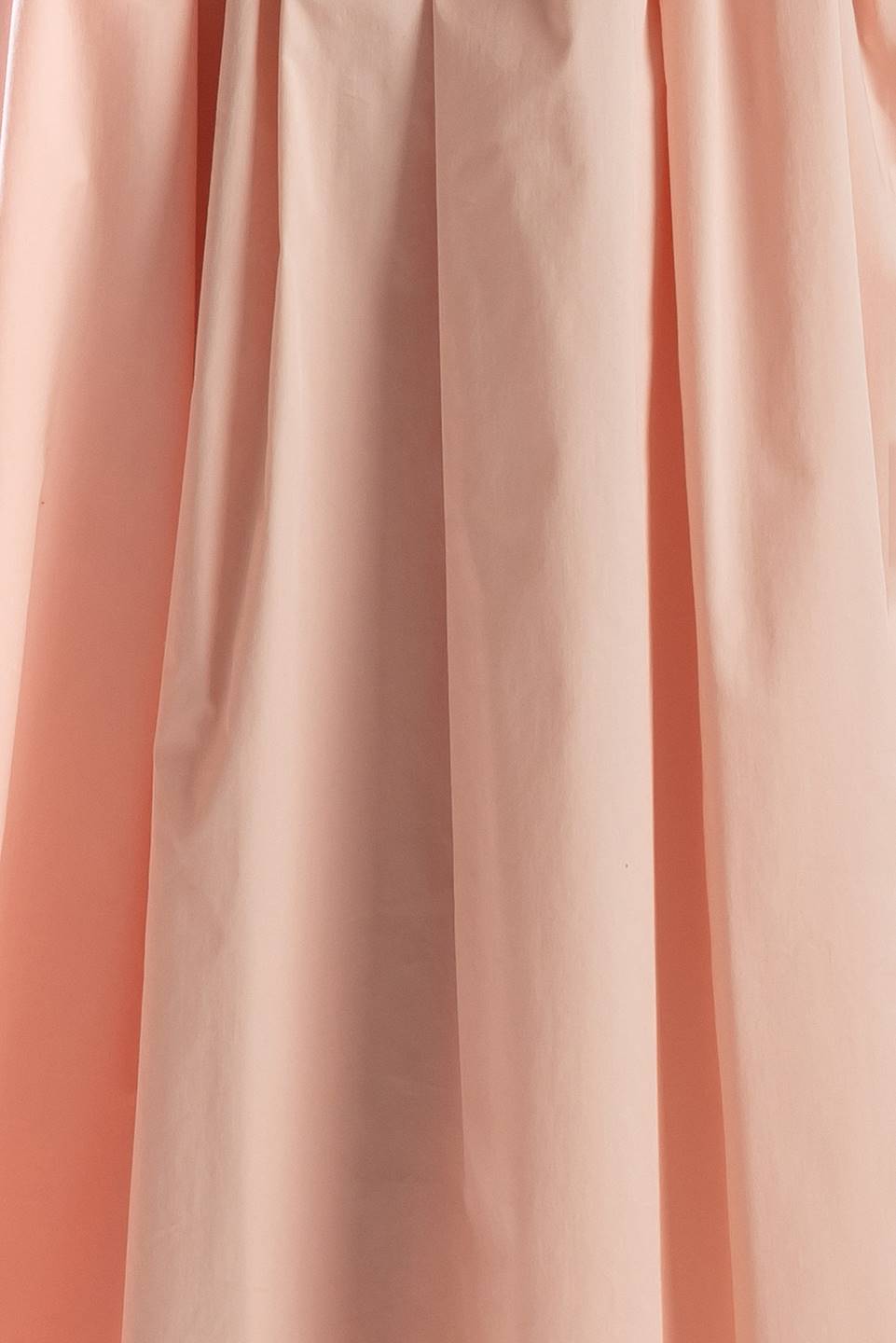 EASILY LOVED WOVEN MIDI DRESS - MaraFormigone