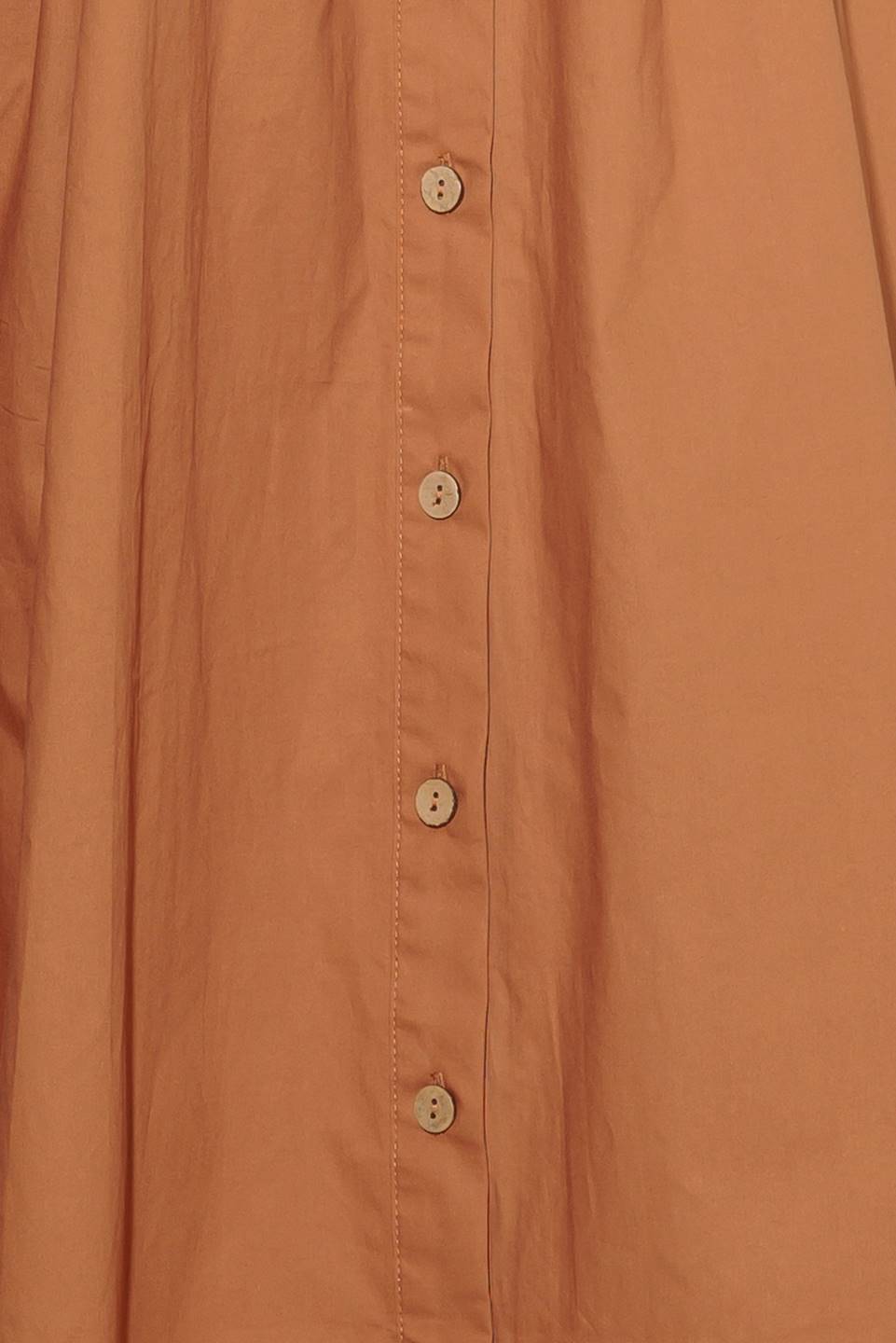 VESTIDO MIDI TEJIDO "DISFRUTA DEL ATARDECER"