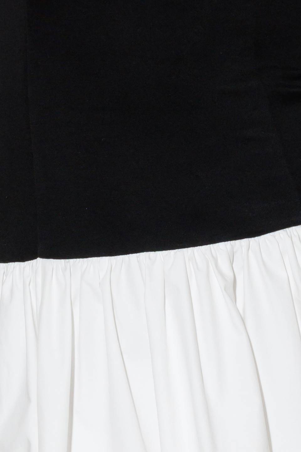 SHIFT STUDIO SOLID MIDI DRESS - MaraFormigone