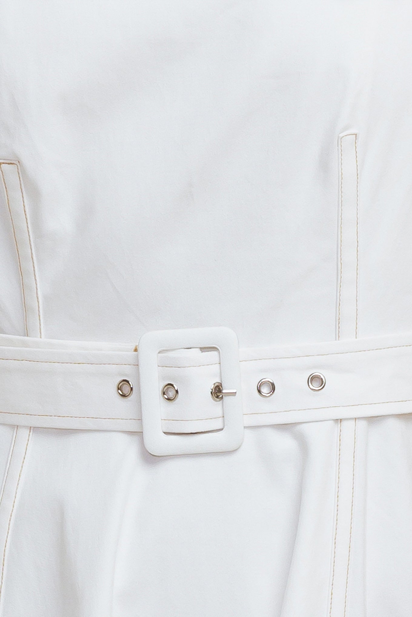 POET’S MUSE WOVEN MIDI DRESS - MaraFormigone