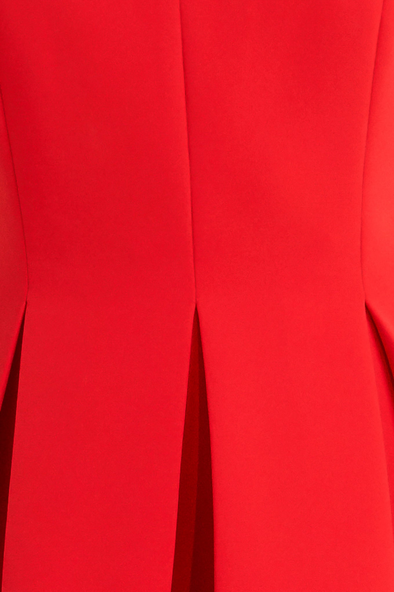 RUBY AFFAIR WOVEN MIDI DRESS - MaraFormigone