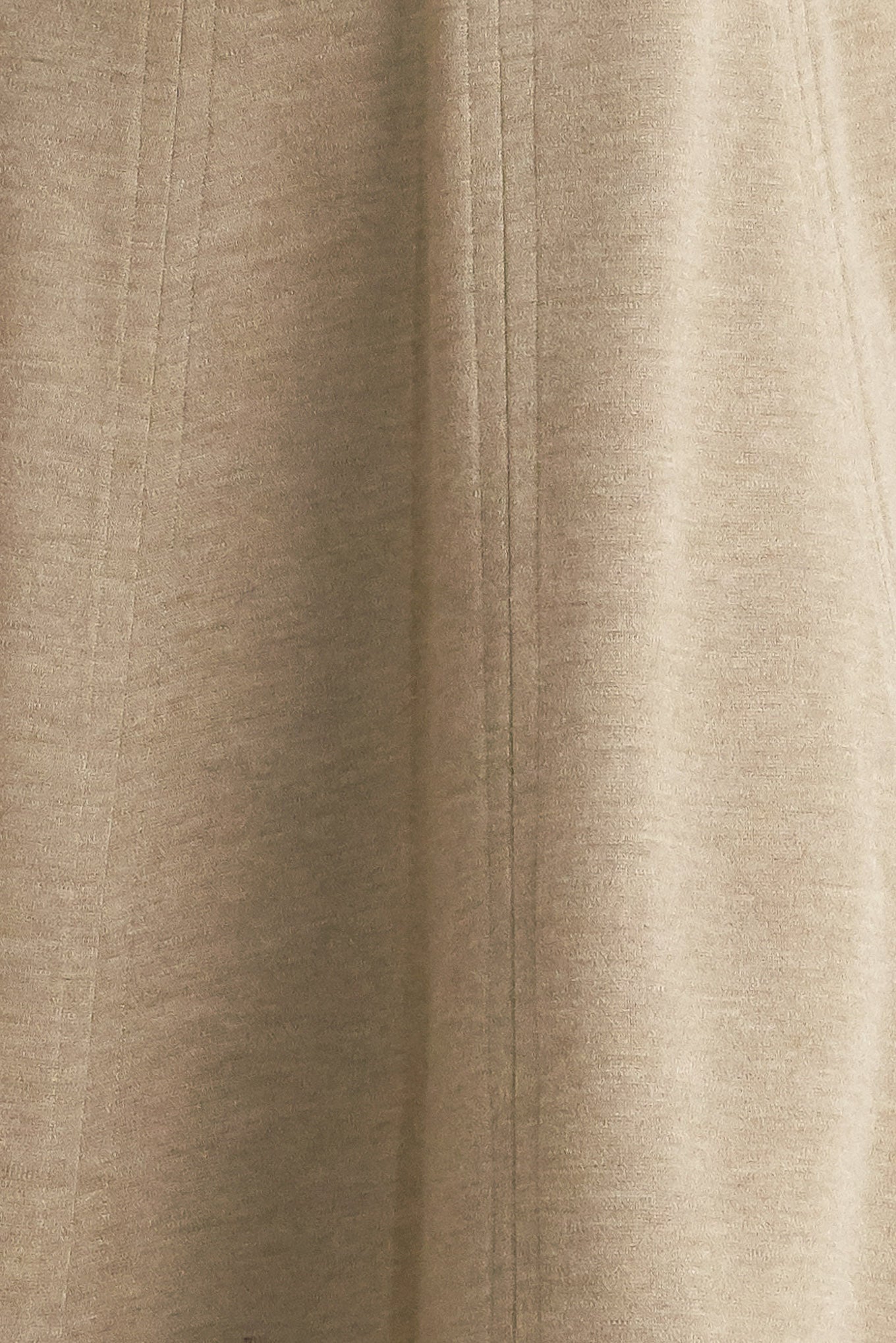 SOPHISTICATED SIMPLICITY WOVEN KNIT MIDI DRESS - MaraFormigone