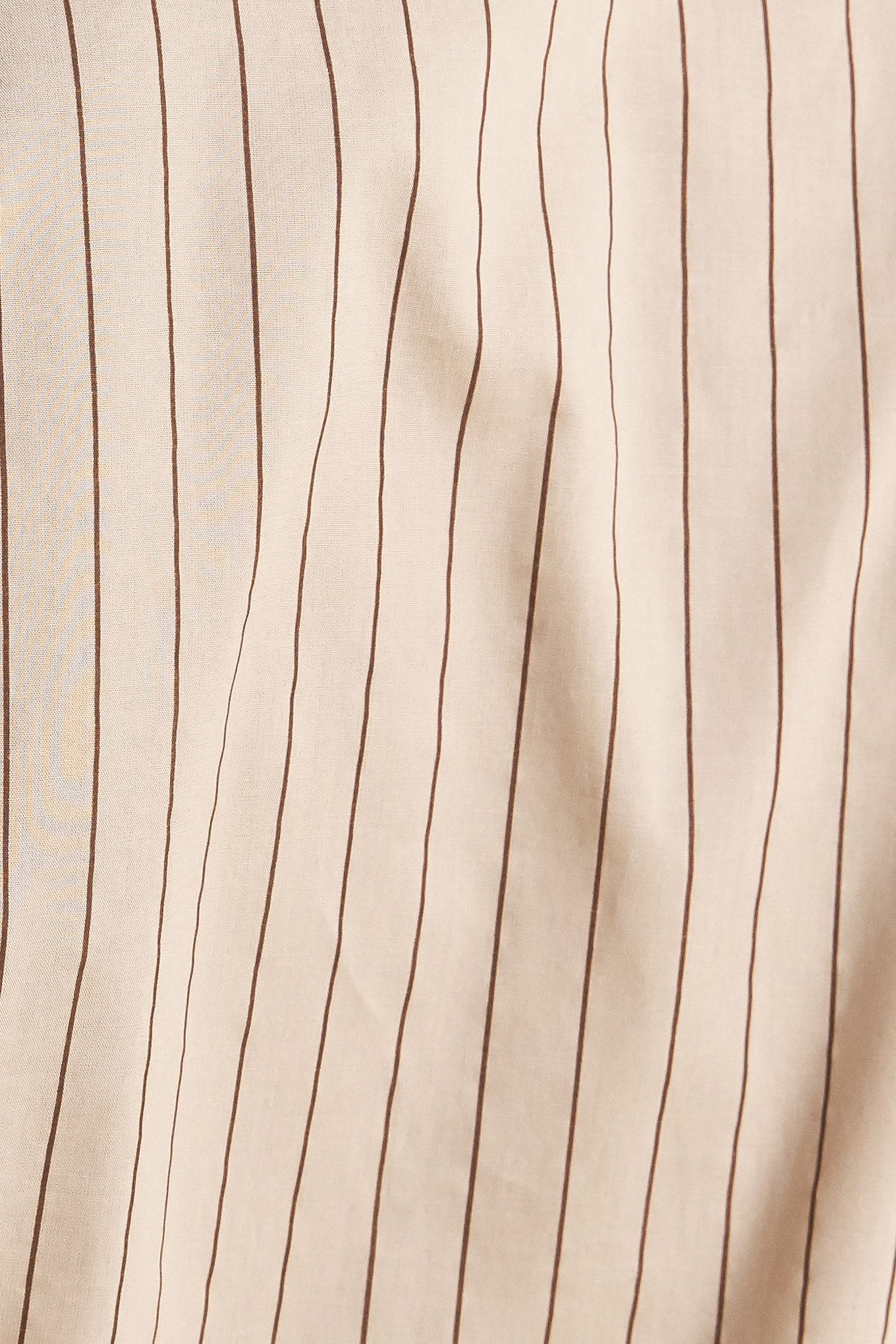 CLASSIC NEUTRAL WOVEN MIDI DRESS - MaraFormigone