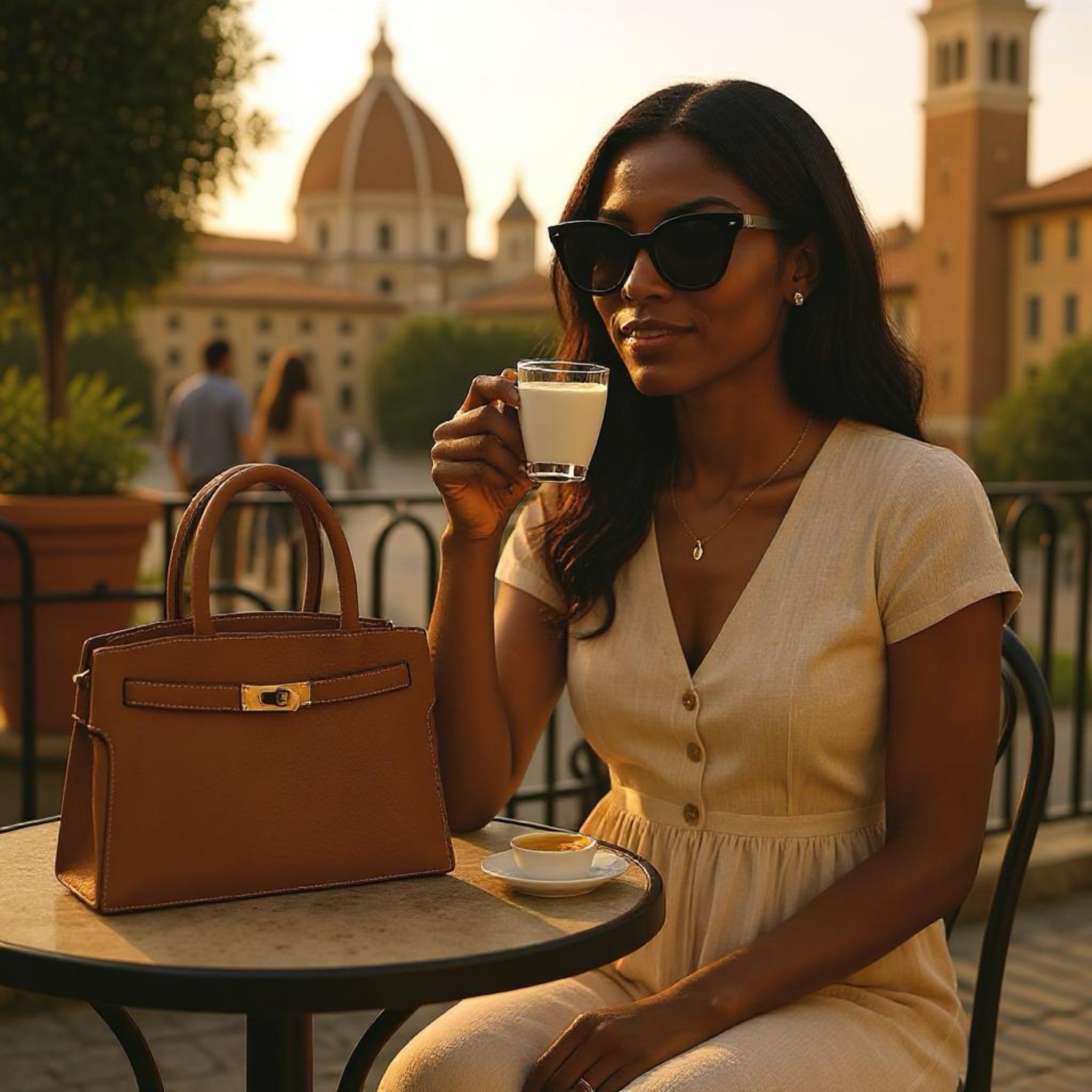 EL BANDOLERA SHIRLEY