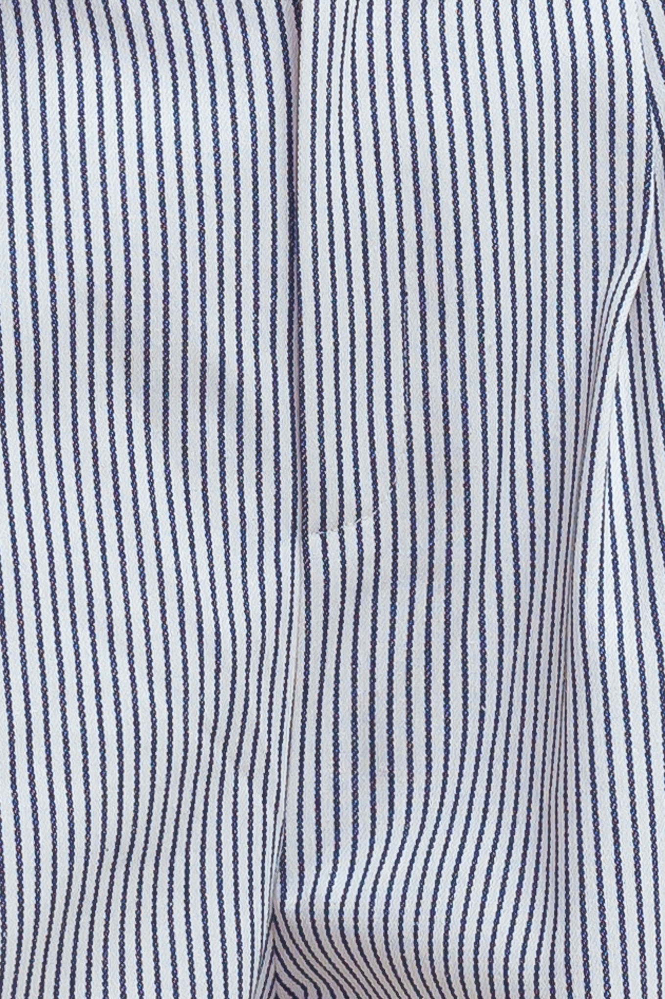 COASTAL CHIC WOVEN VEST - MaraFormigone