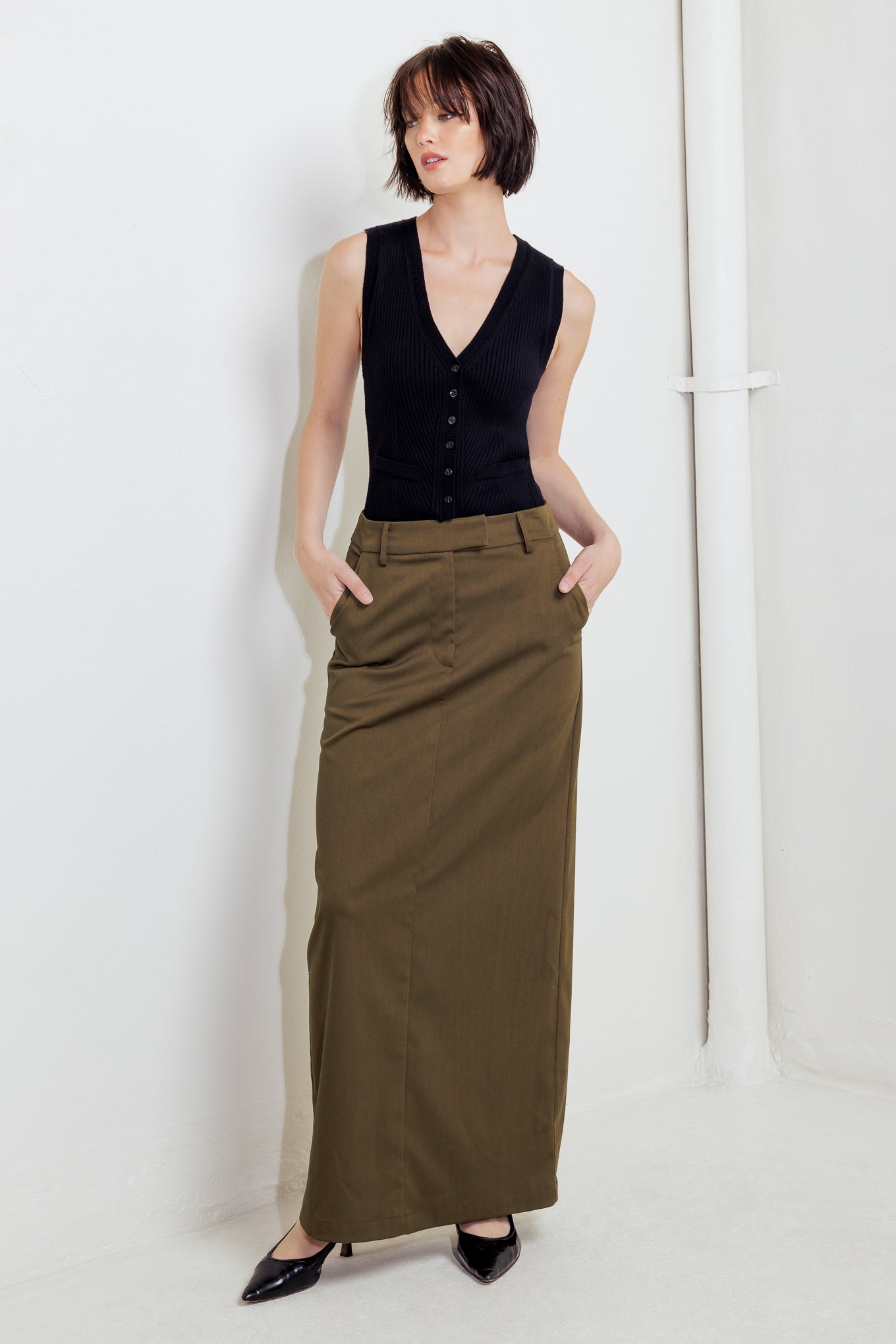 SAIA TECIDA PARA CELEBRAÇÃO