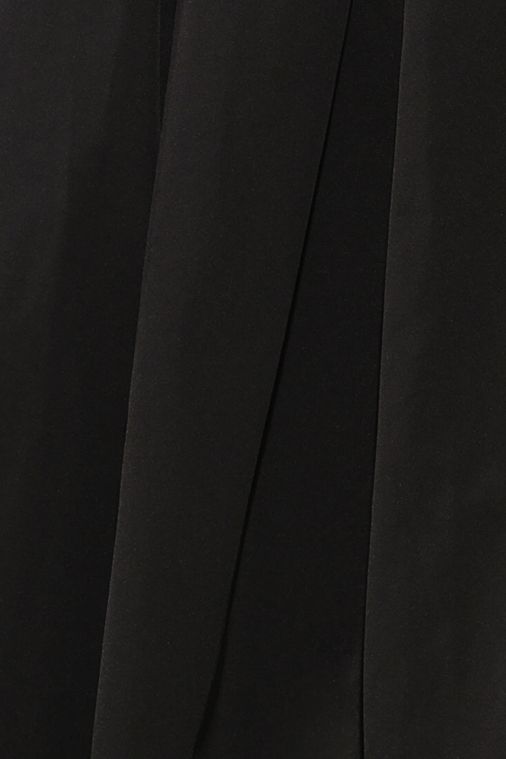 SAIA MIDI TECIDA LOVE OF MINE