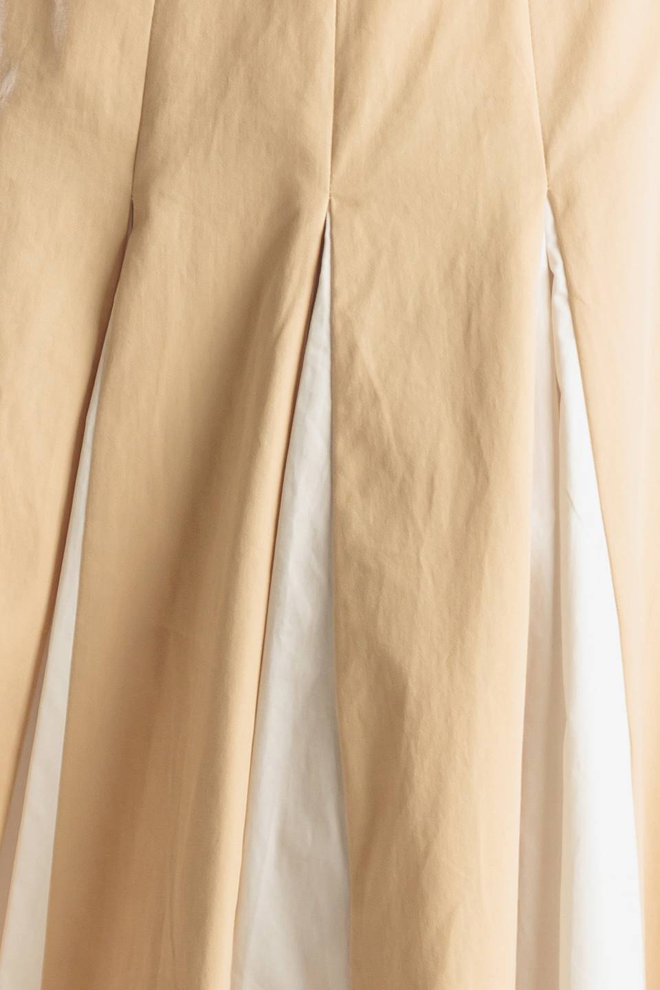 SAIA MIDI DE TECIDO THE SWEETEST THING