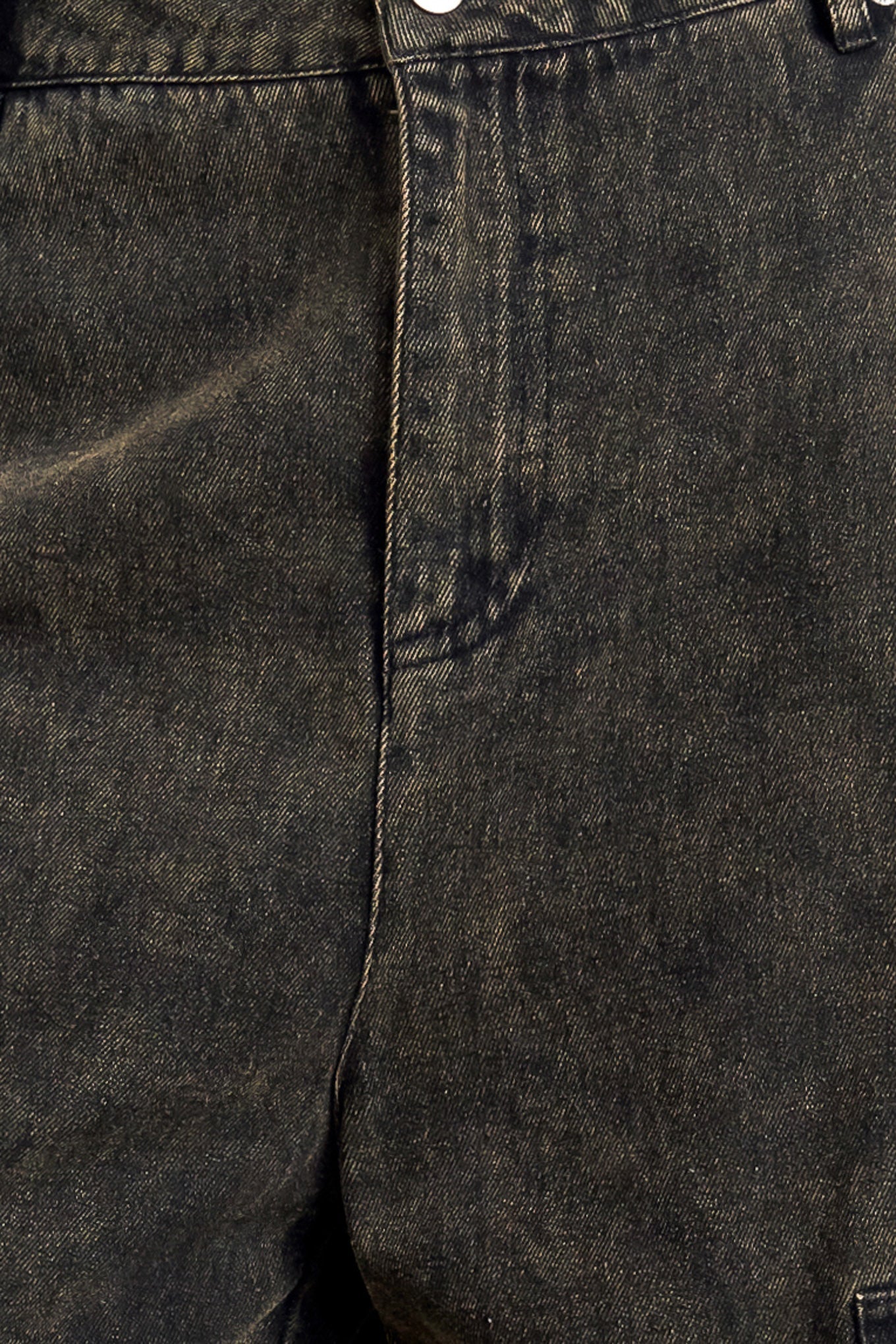 CALÇA JEANS GARGO, NÃO ME CULPE