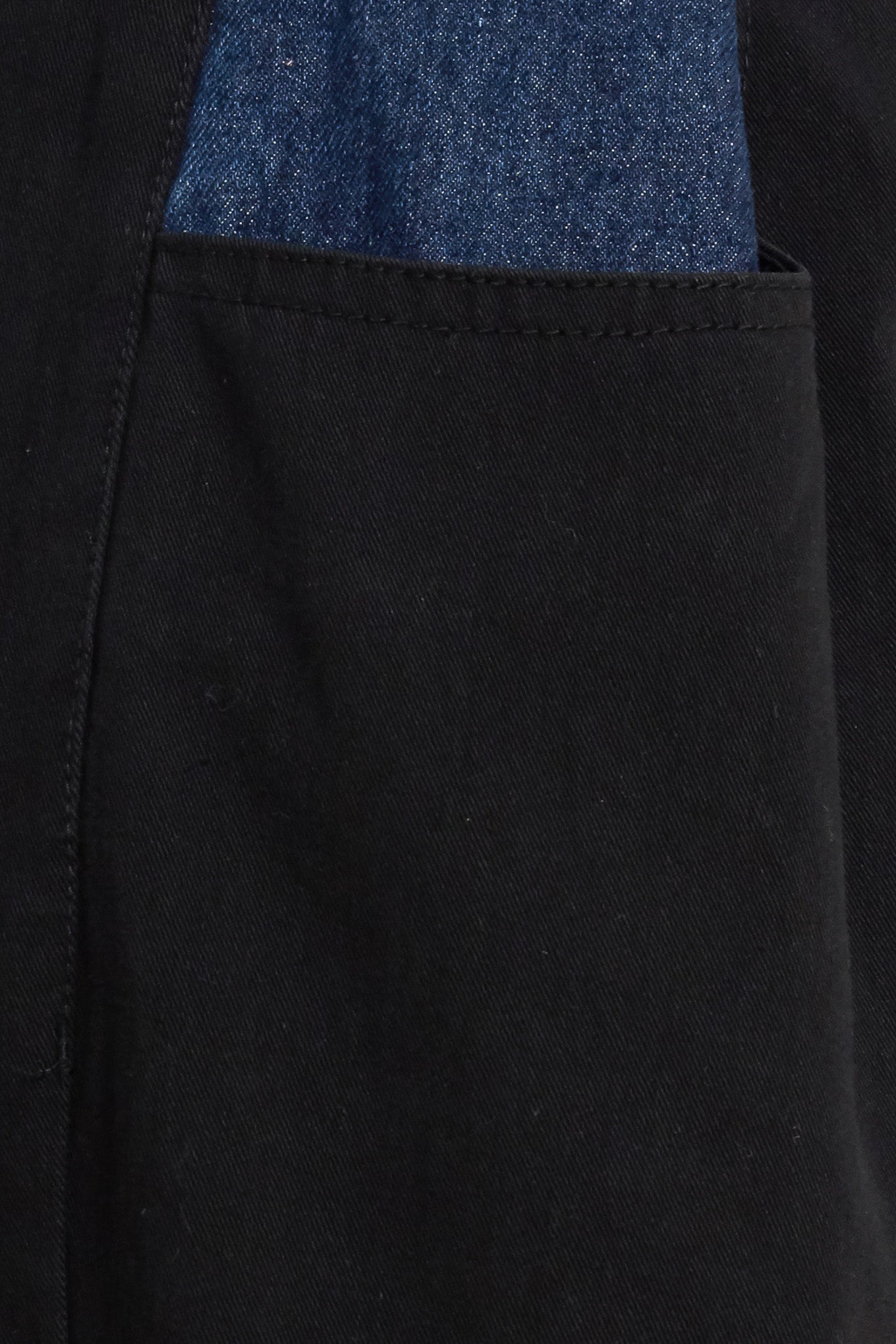 THIS ONE'S FOR YOU DENIM PANTS - MaraFormigone