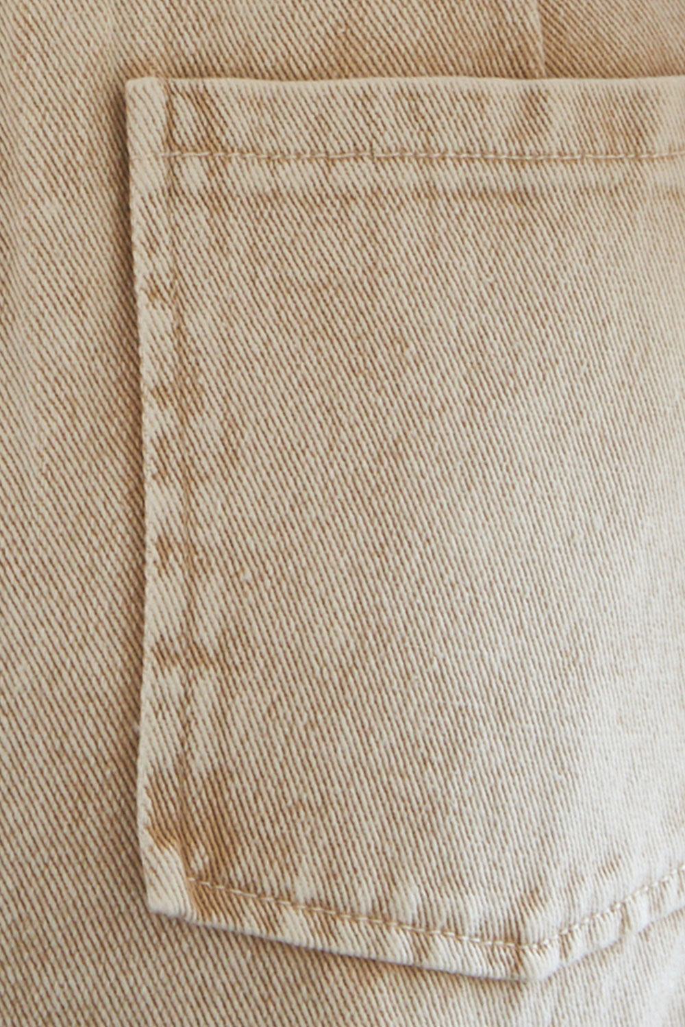 SUNBEAM SPLENDOR TWILL PANTS - MaraFormigone