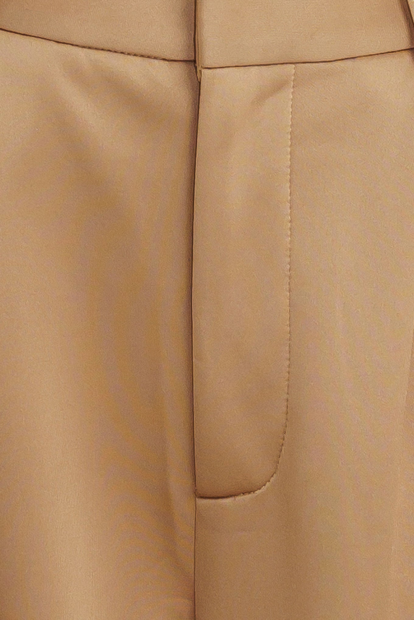 ROMANTIC PETAL WOVEN PANTS - MaraFormigone