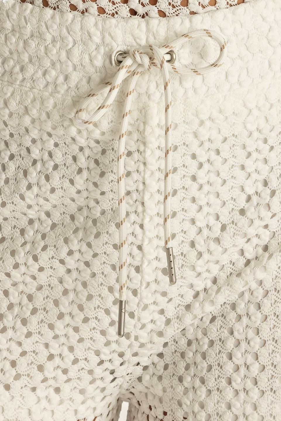 PANTALONES DE PUNTO SEMITRANSPARENTES PRESENCIA DE AMOR