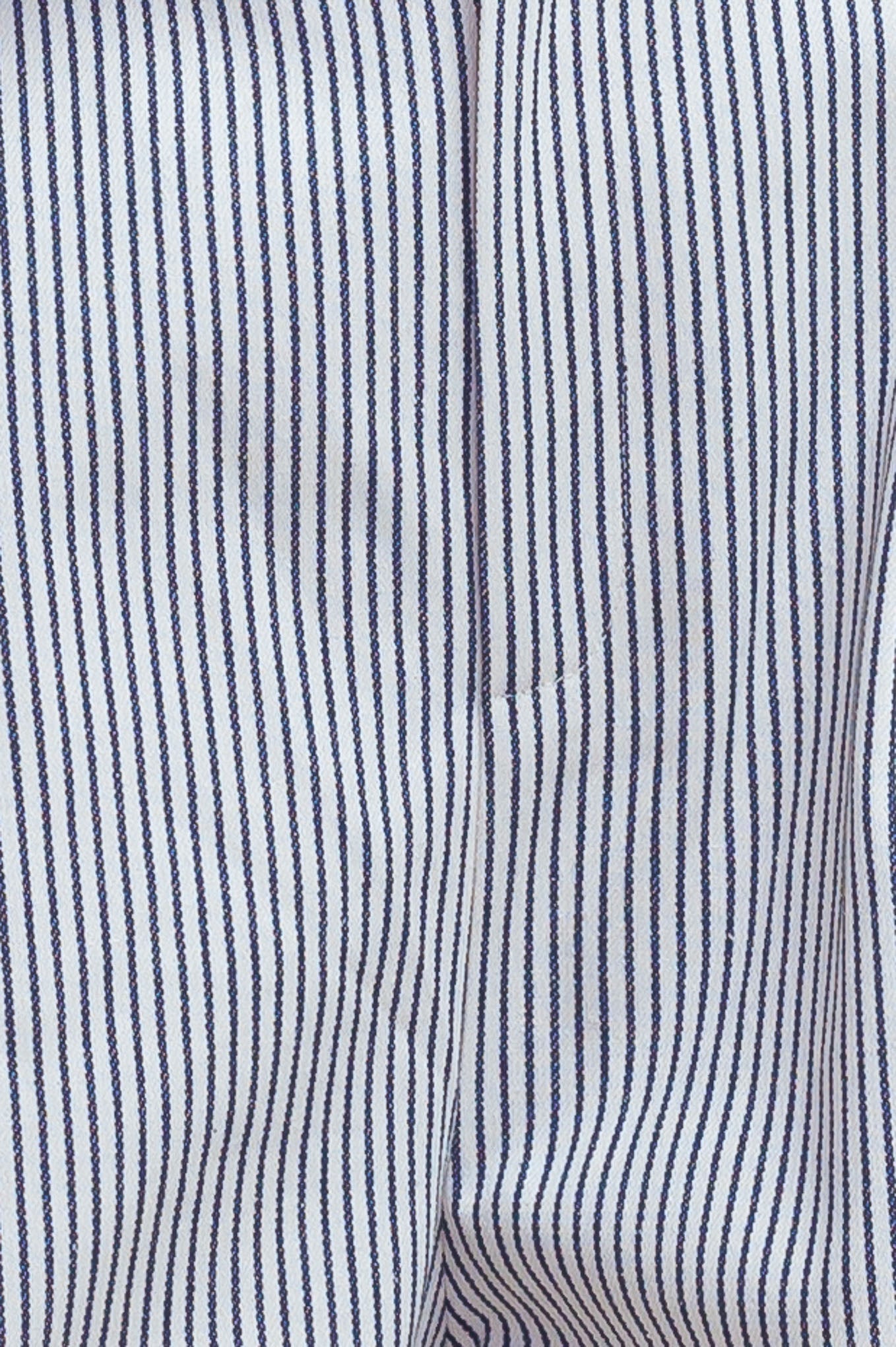 PANTALONES TEJIDOS DE ESTILO COSTERO