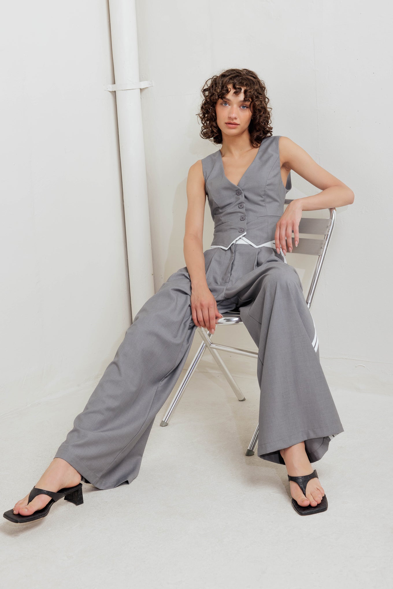 PANTALONES TEJIDOS POWER LINES