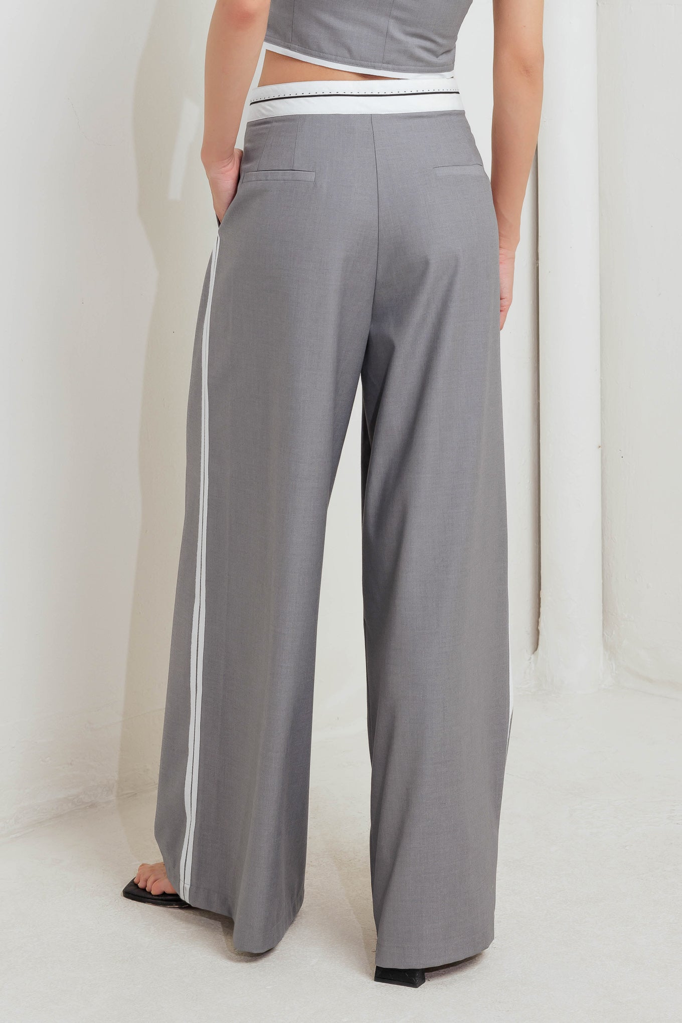 PANTALONES TEJIDOS POWER LINES