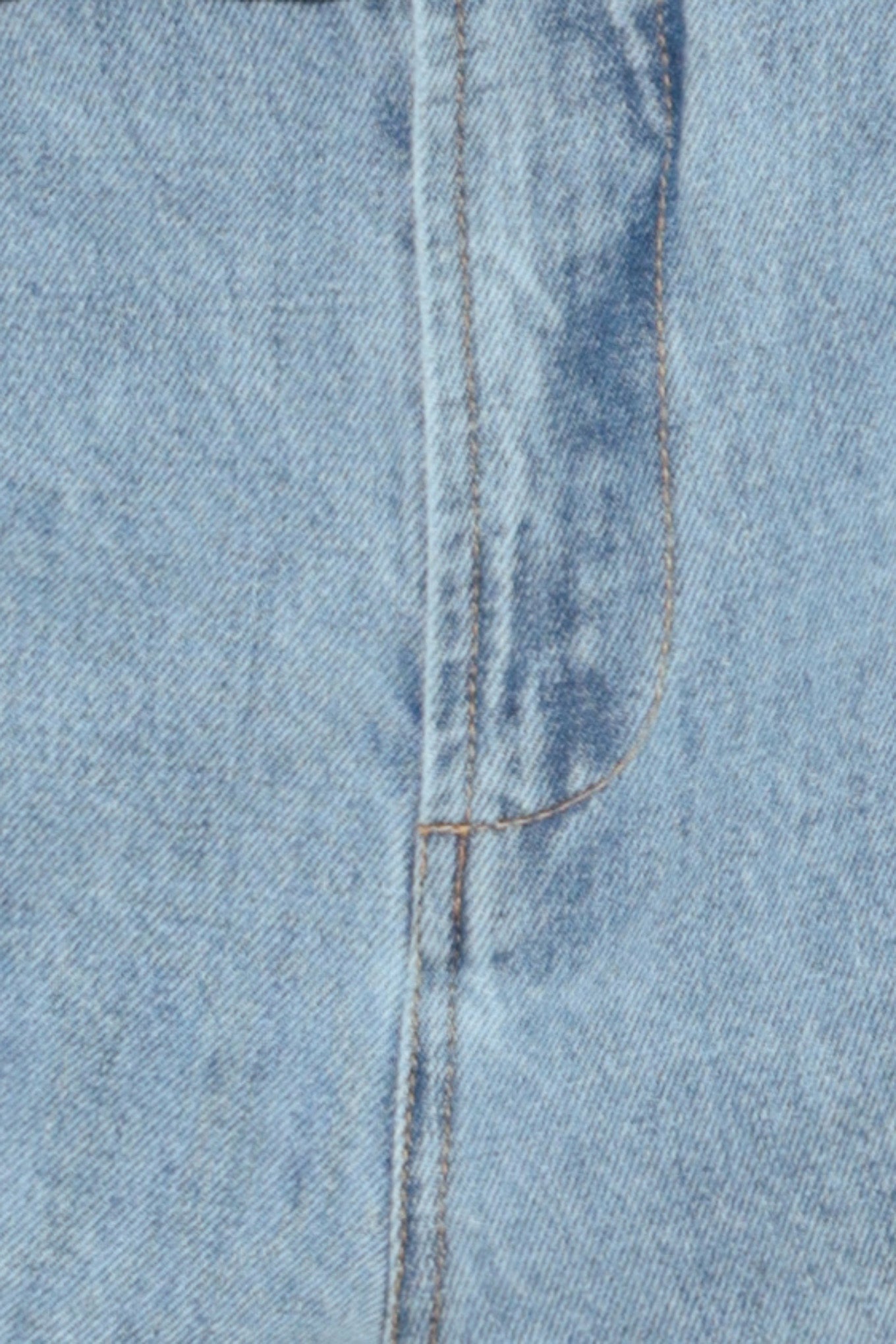 SKYLINE SIREN DENIM PANTS