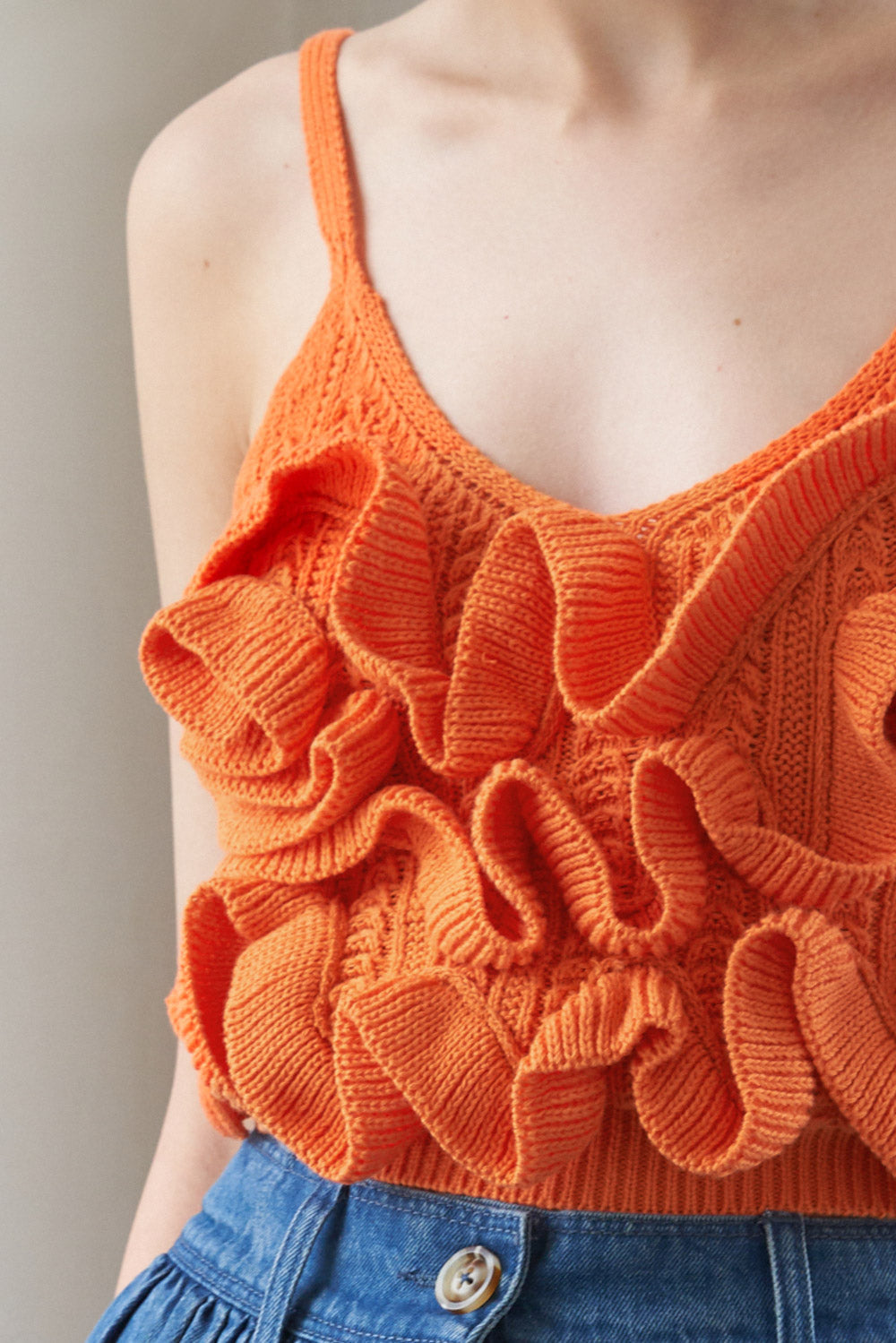 REGATA DOCE COMO VOCÊ