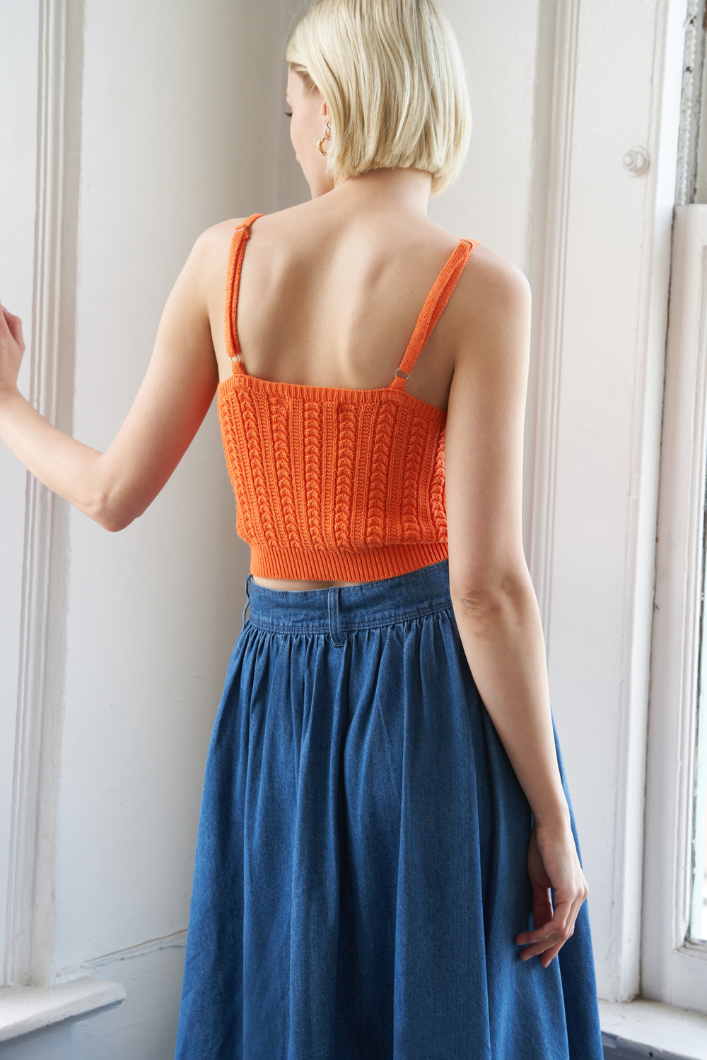 REGATA DOCE COMO VOCÊ