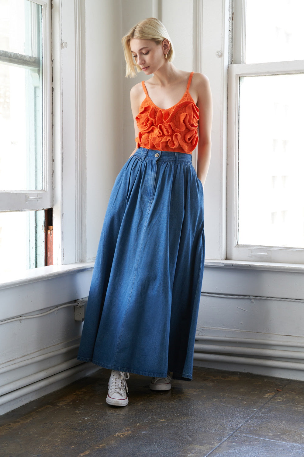 REGATA DOCE COMO VOCÊ