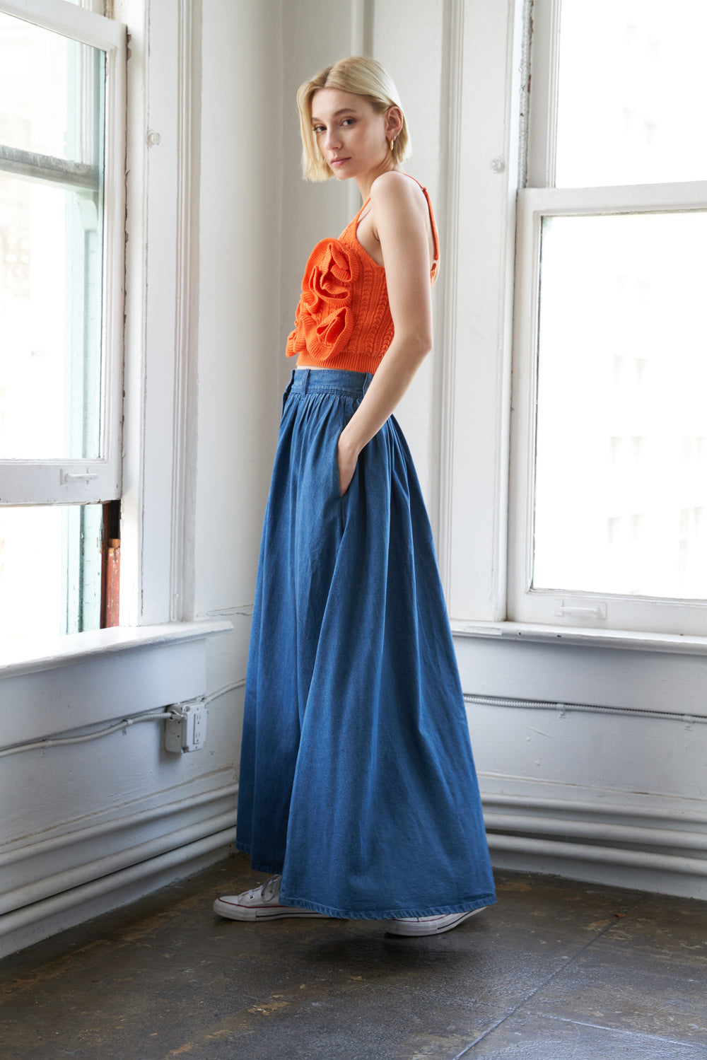 REGATA DOCE COMO VOCÊ