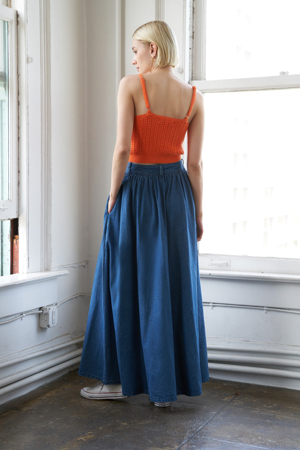 REGATA DOCE COMO VOCÊ