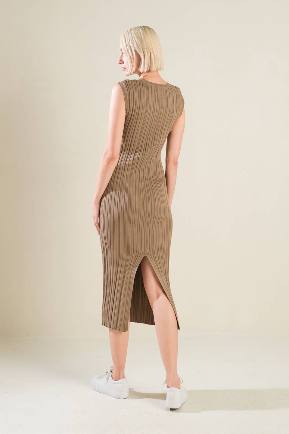 VESTIDO MIDI STORY OF US