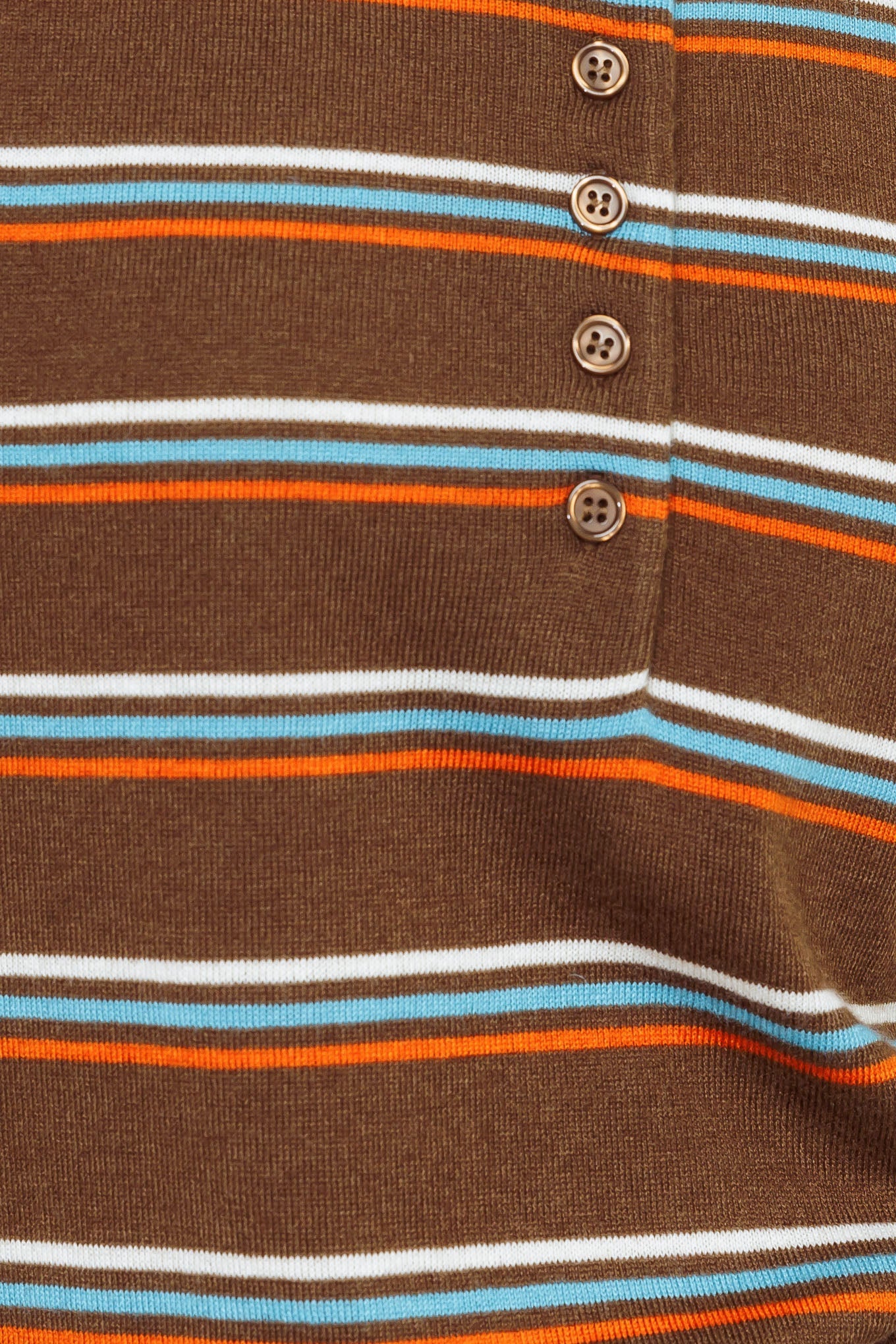 BLUSA POLO PRETTY IN PARADISE