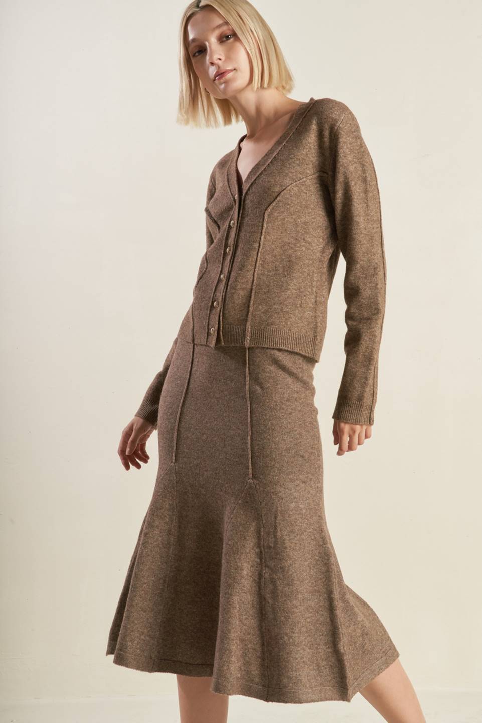 SUÉTER SUAVE Y SERENITY