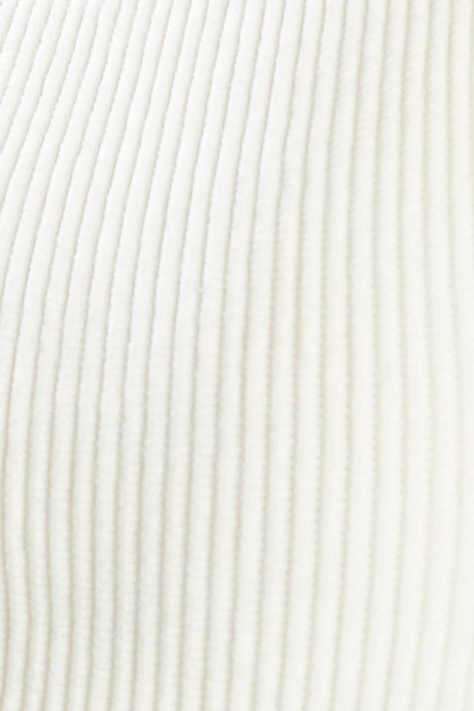 THE EVETTE BABY SWEATER KNIT TOP - MaraFormigone