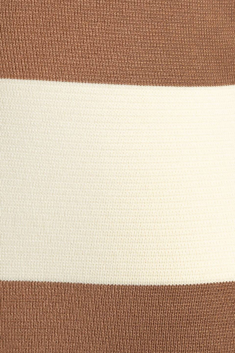 ROMANTIC AFTERNOON SWEATER MIDI TUBE DRESS - MaraFormigone