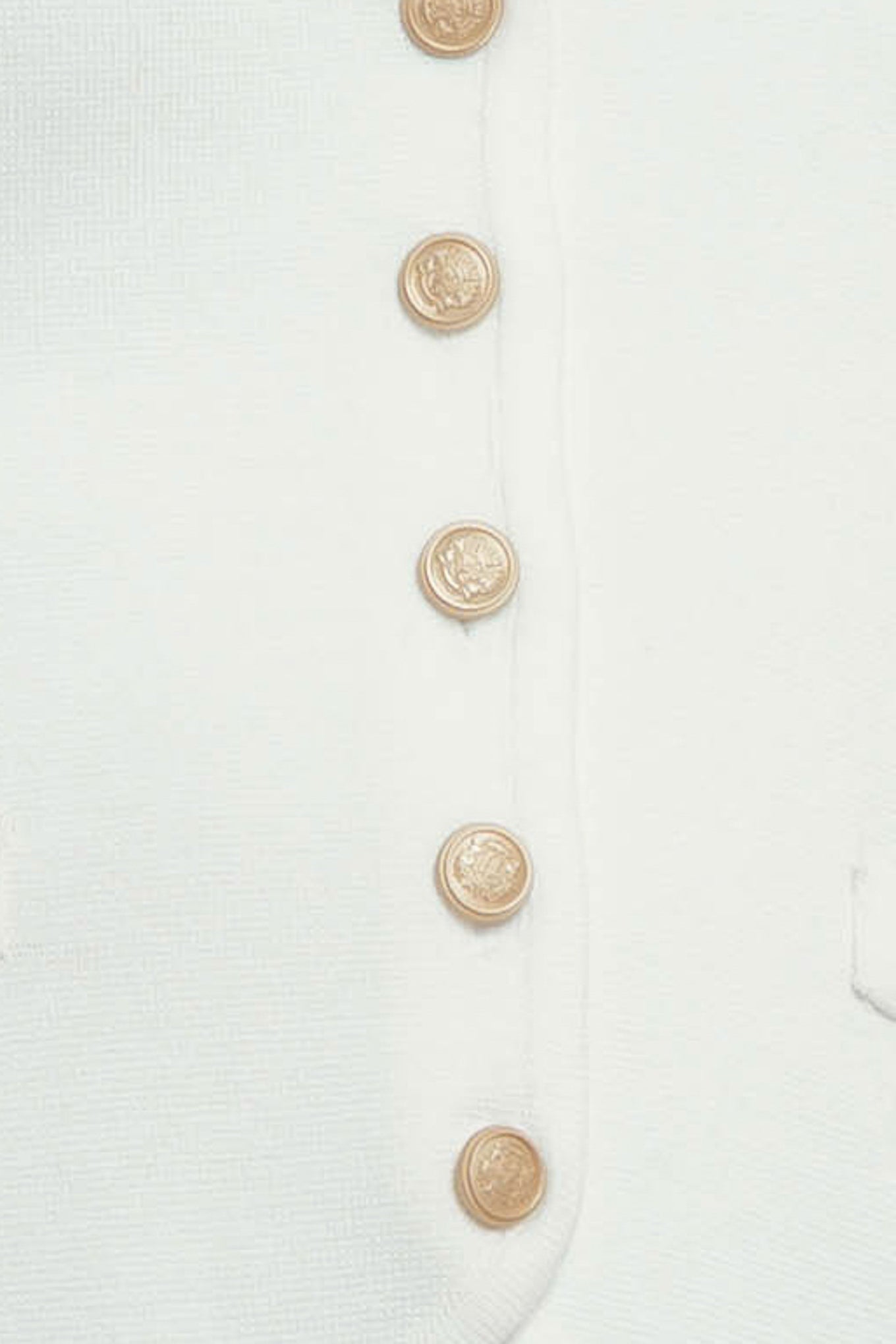 NEAT TENSION SWEATER TOP - MaraFormigone