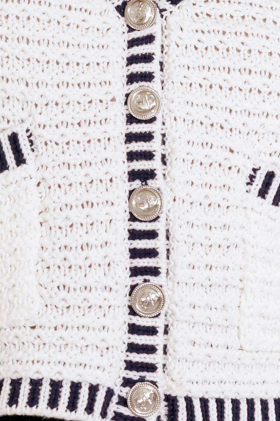 ¡ME ENCANTA EL CHALECO DE PUNTO DE SUÉTER!