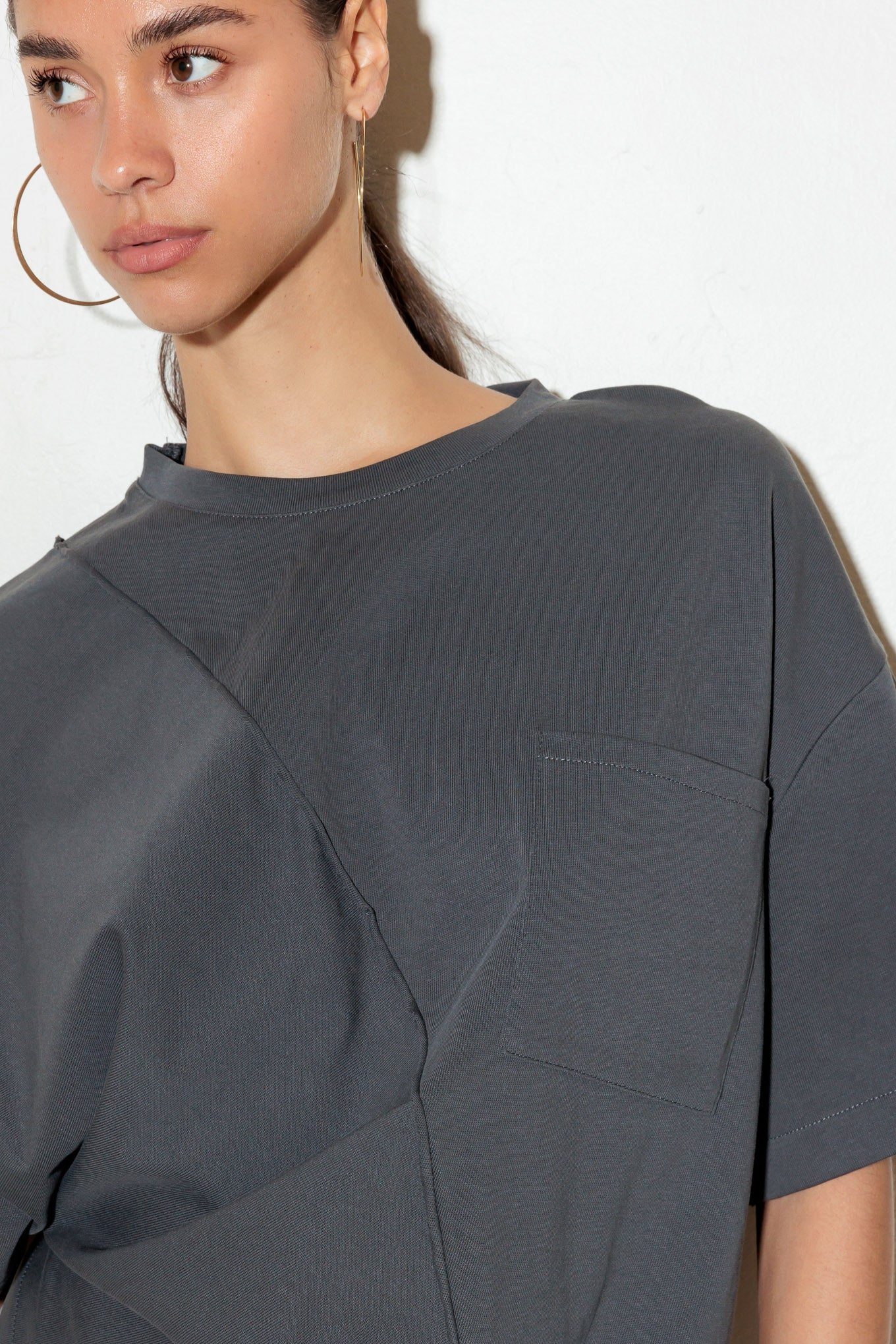 IN LOVE WITH ME KNIT TOP - MaraFormigone