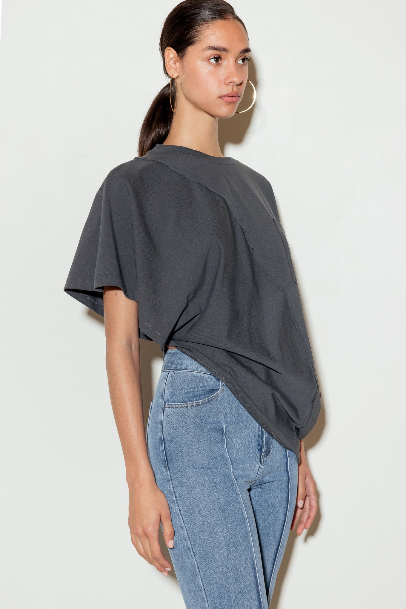 IN LOVE WITH ME KNIT TOP - MaraFormigone