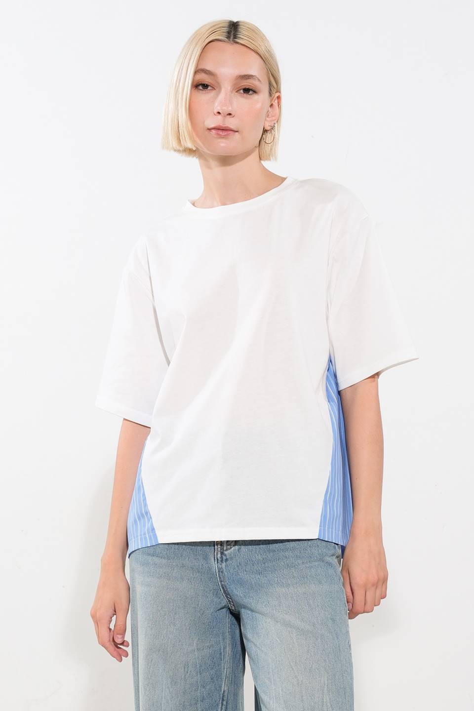 COMBINAÇÃO DE CÍRCULOS