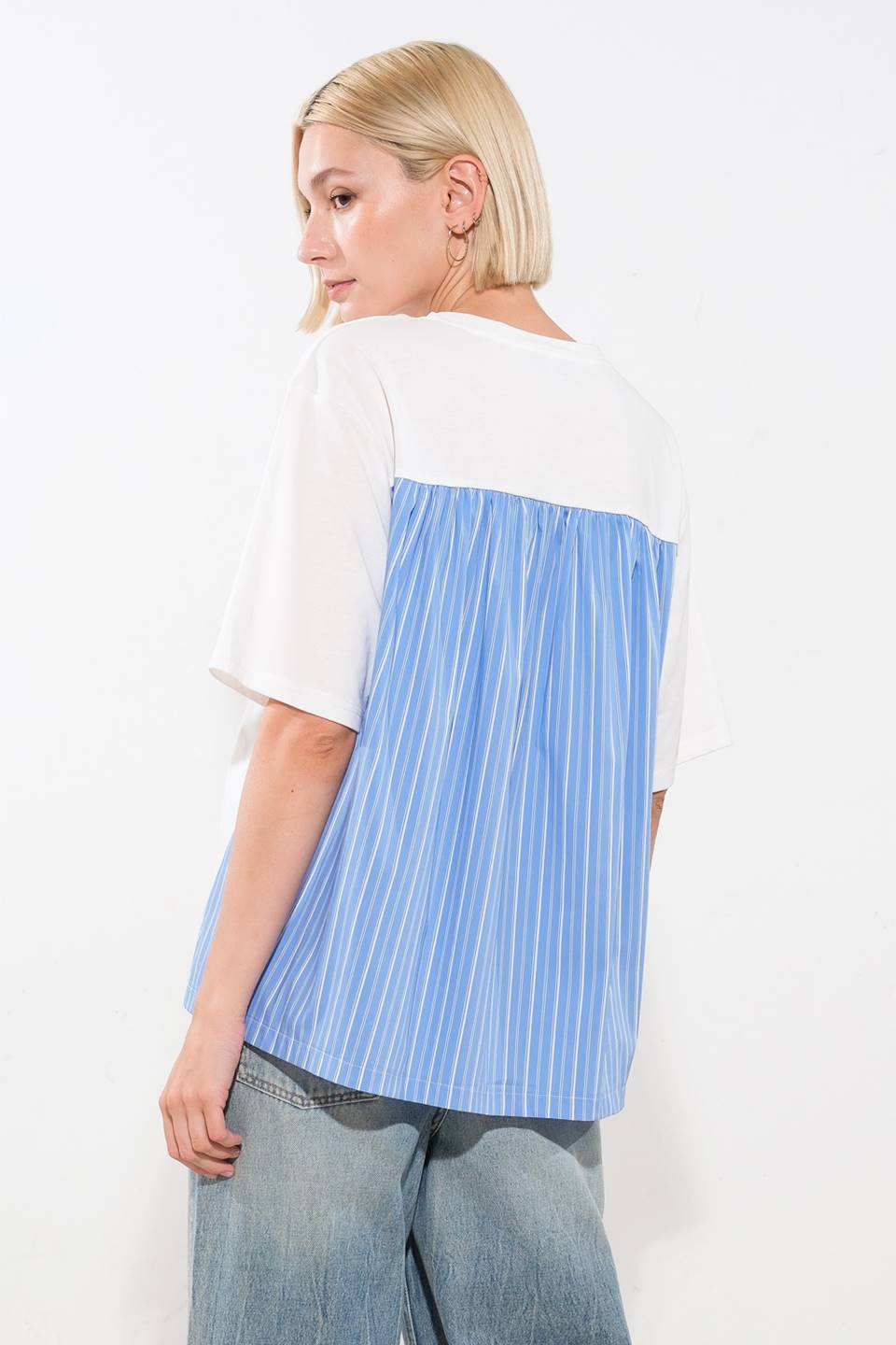 COMBINAÇÃO DE CÍRCULOS