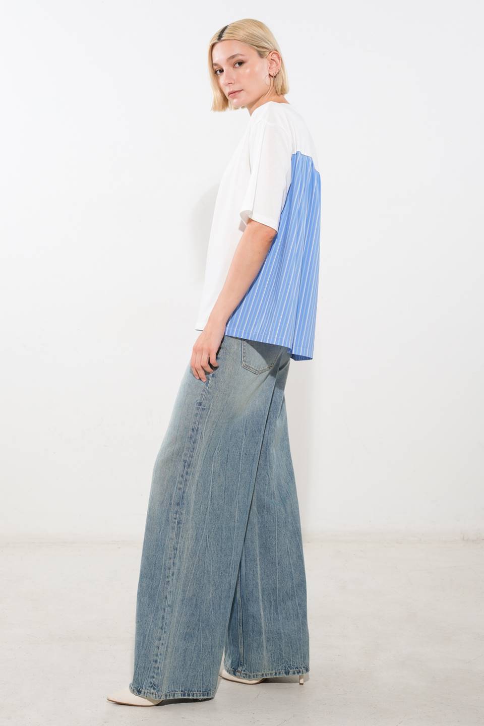 COMBINAÇÃO DE CÍRCULOS