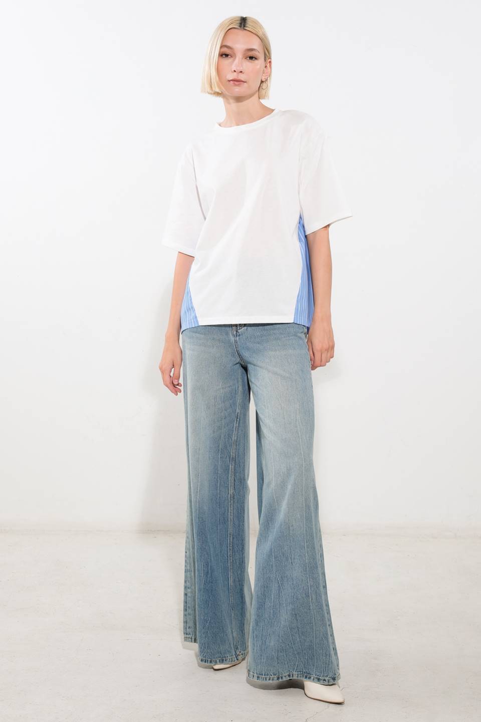 COMBINAÇÃO DE CÍRCULOS