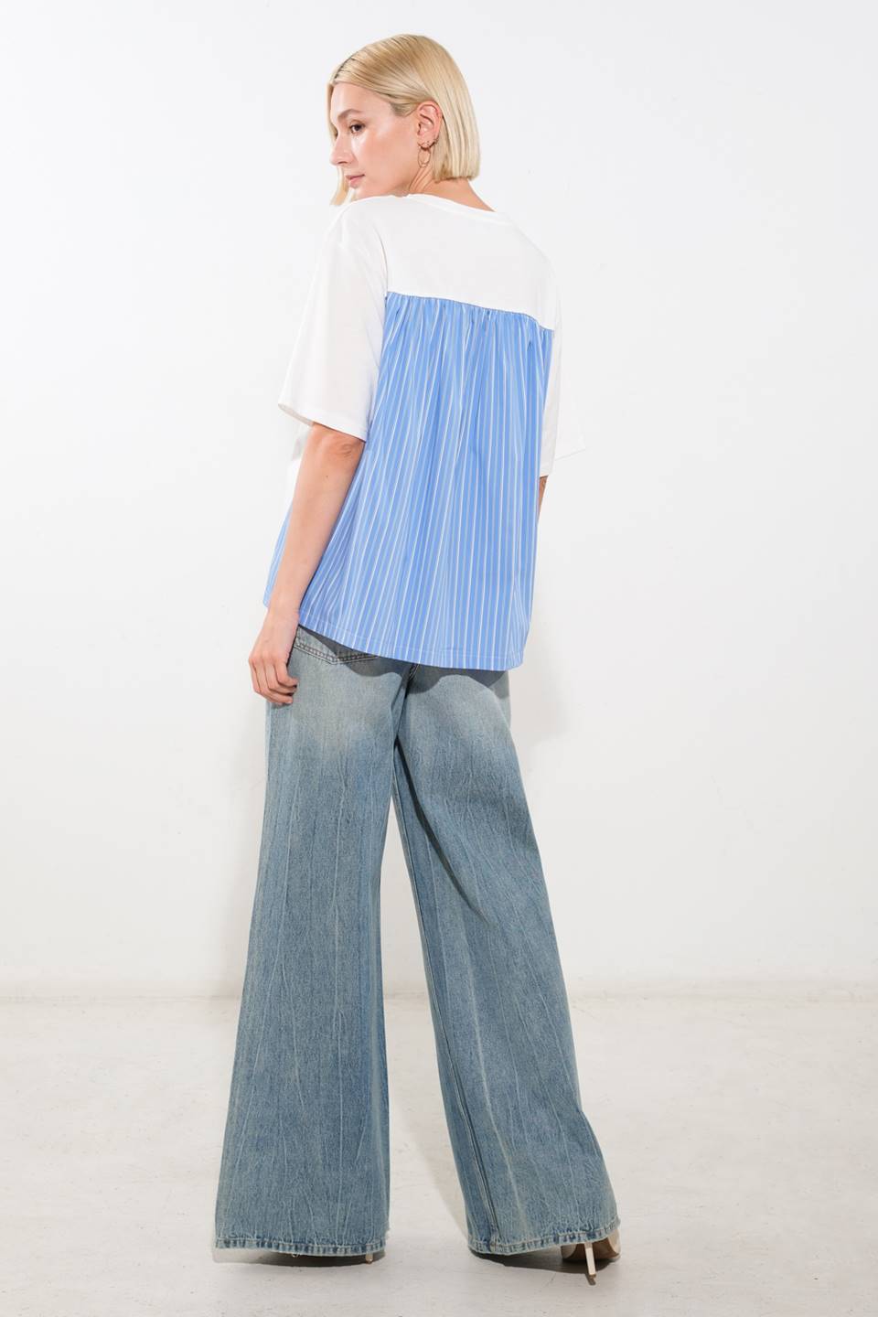 COMBINAÇÃO DE CÍRCULOS