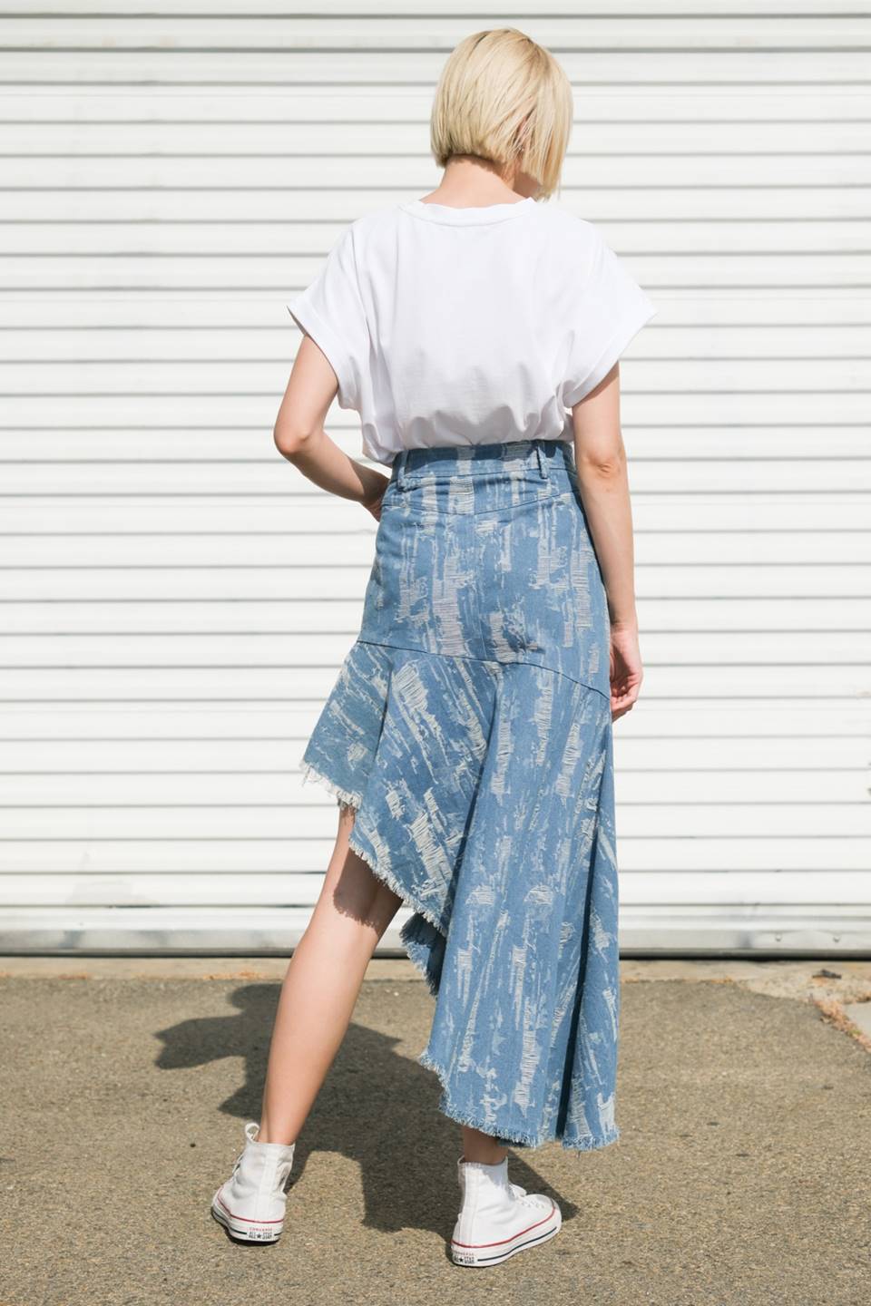 BLUSA DE TRICÔ SUNNY ESSENCE