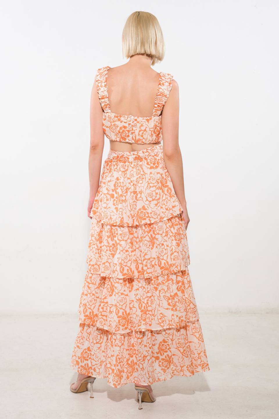 NA MINHA MENTE BLUSA TRANÇADA