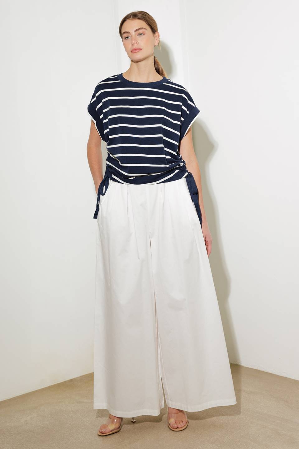 TOP DE PUNTO CON AMOR DE LA SUERTE