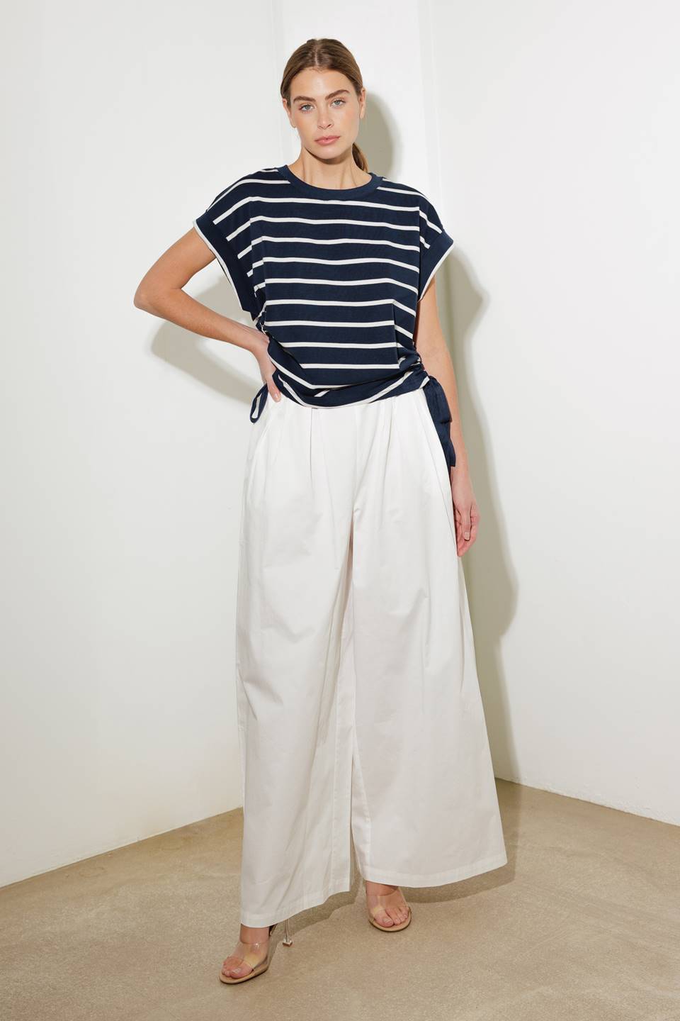 TOP DE PUNTO CON AMOR DE LA SUERTE