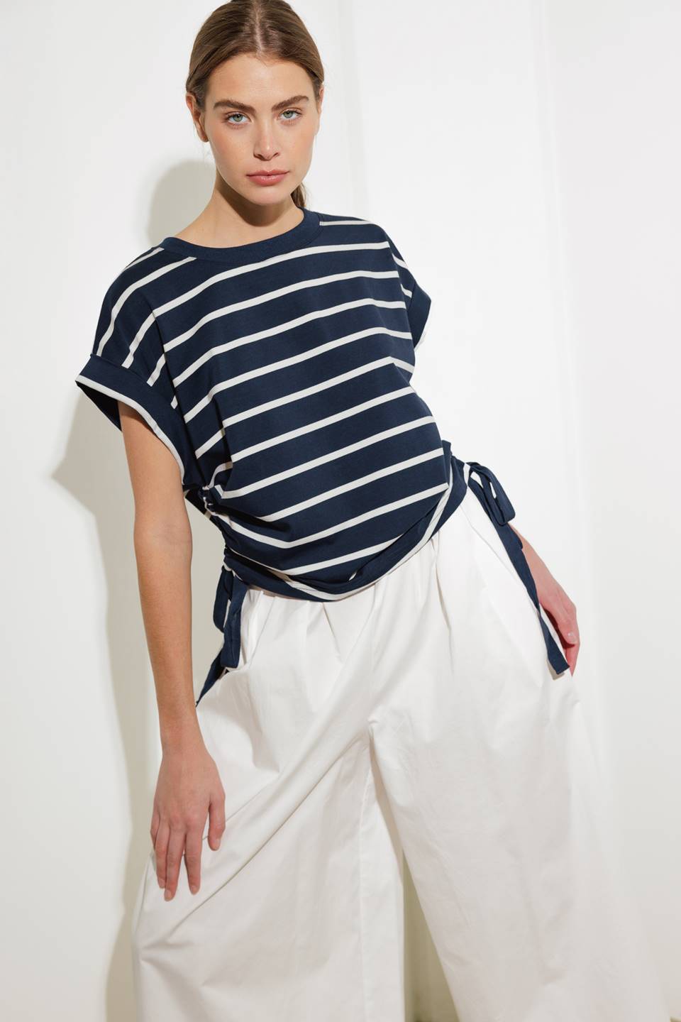 TOP DE PUNTO CON AMOR DE LA SUERTE