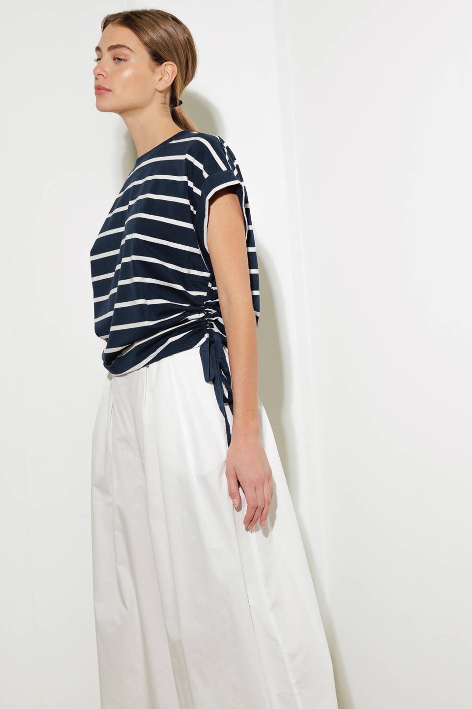 TOP DE PUNTO CON AMOR DE LA SUERTE