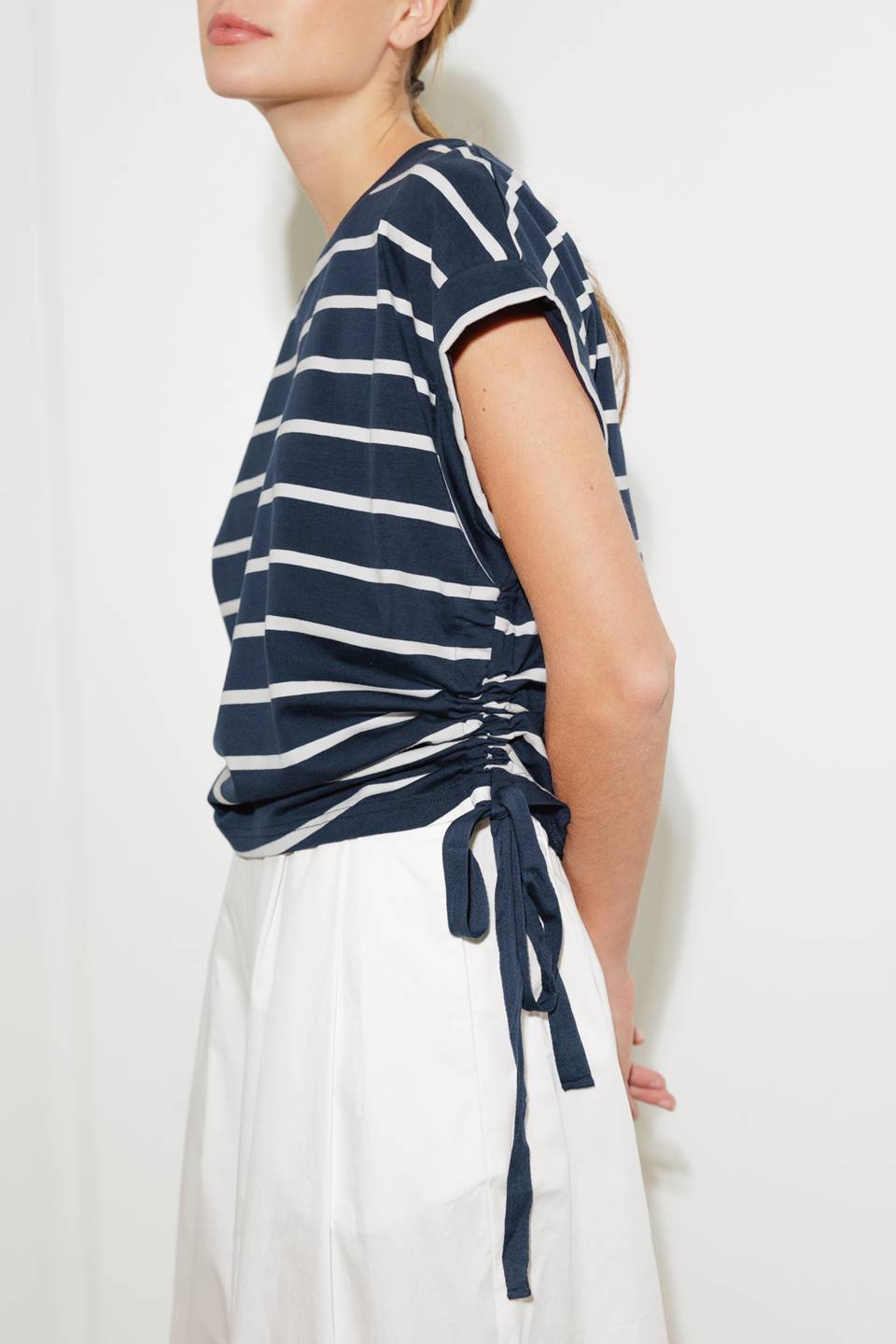 TOP DE PUNTO CON AMOR DE LA SUERTE