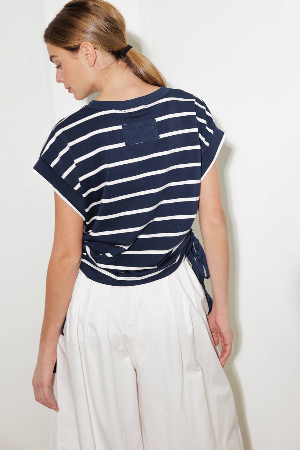 TOP DE PUNTO CON AMOR DE LA SUERTE